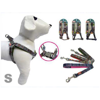 Pechera y Collar Plantas Animal Planet Costa Rica