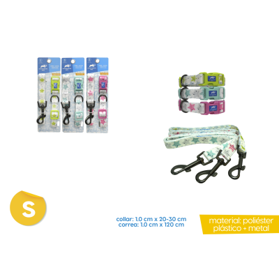 Pechera y Collar Plantas Animal Planet Costa Rica Pechera y Collar Plantas Animal Planet Costa Rica