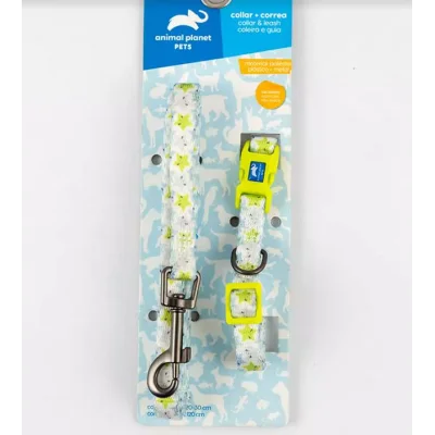 Pechera y Collar Plantas Animal Planet Costa Rica Pechera y Collar Plantas Animal Planet Costa Rica