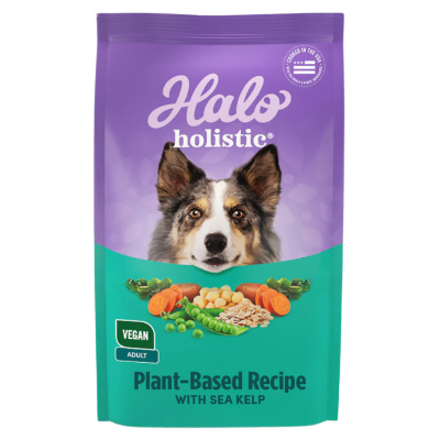 Alimento Holistic Vegano con Algas Marinas 1.59 Kg Alimento Holistic Vegano con Algas Marinas 1.59 Kg