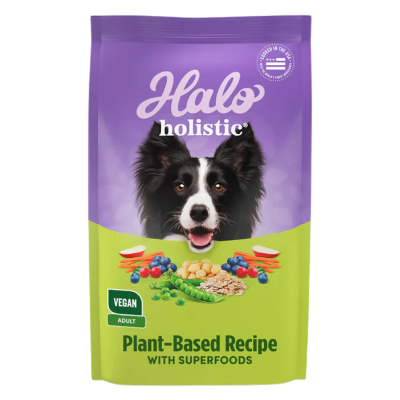 Alimento Holistic Vegano con Superalimentos 1.59 Kg Alimento Holistic Vegano con Superalimentos 1.59 Kg