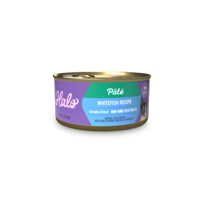 Alimento Húmedo Holistic Gatito Pescado Blanco 85 Gr Alimento Húmedo Holistic Gatito Pescado Blanco 85 Gr
