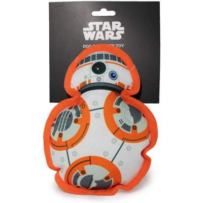 Desestresante Star Wars BB8 Desestresante Star Wars BB8