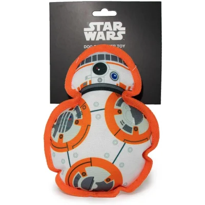 Desestresante Star Wars BB8 Desestresante Star Wars BB8