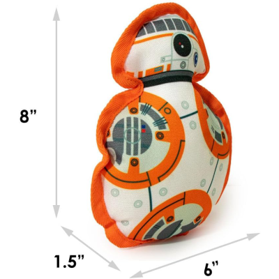 Desestresante Star Wars BB8 Desestresante Star Wars BB8