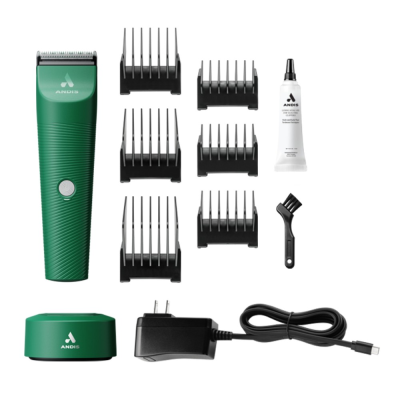 Vida Cordless - Verde - Andis Profesional Vida Cordless - Verde - Andis Profesional
