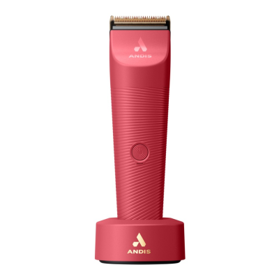Vida Cordless - Frambuesa - Andis Profesional Vida Cordless - Frambuesa - Andis Profesional
