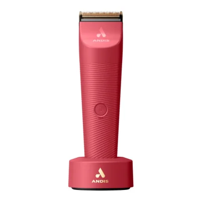 Vida Cordless - Frambuesa - Andis Profesional Vida Cordless - Frambuesa - Andis Profesional