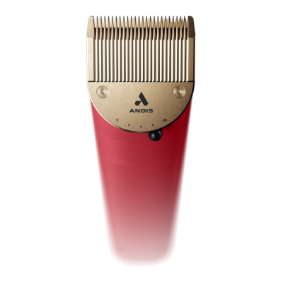 Vida Cordless - Frambuesa - Andis Profesional Vida Cordless - Frambuesa - Andis Profesional