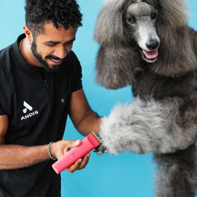 Vida Cordless - Frambuesa - Andis Profesional Vida Cordless - Frambuesa - Andis Profesional