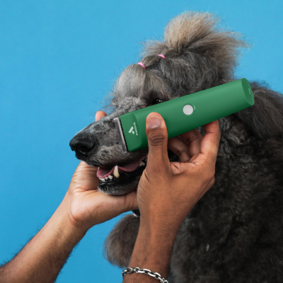 Vida Cordless - Verde - Andis Profesional Vida Cordless - Verde - Andis Profesional