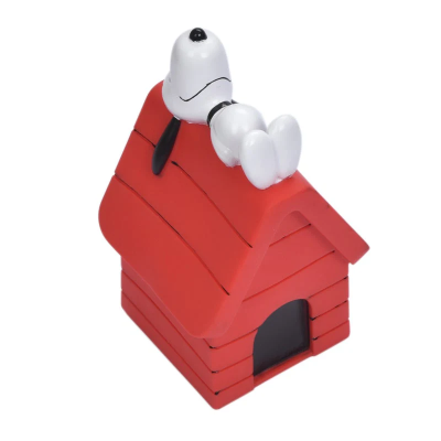 Juguete Interactivo Snoopy Juguete Interactivo Snoopy