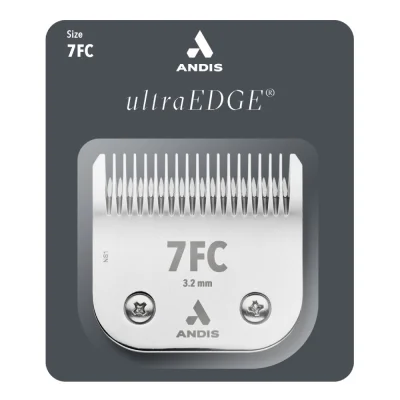 Cuchilla 7FC para Grooming UltraEdge Andis Costa Rica Cuchilla 7FC para Grooming UltraEdge Andis Costa Rica