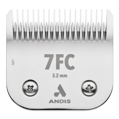 Cuchilla 7FC para Grooming UltraEdge Andis Costa Rica Cuchilla 7FC para Grooming UltraEdge Andis Costa Rica