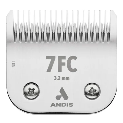 Cuchilla 7FC para Grooming UltraEdge Andis Costa Rica Cuchilla 7FC para Grooming UltraEdge Andis Costa Rica