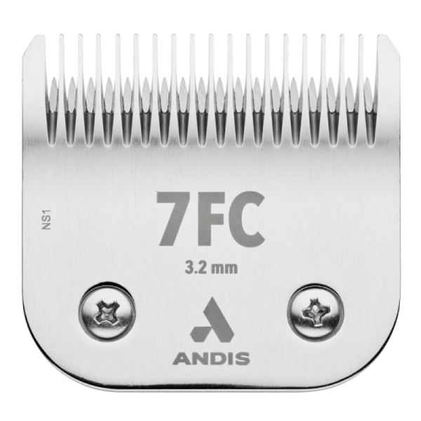 Cuchilla Ultraedge 7FC - Andis Profesional