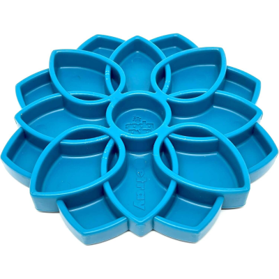 Juguete Interactivo Nylon - Mandala Azul Juguete Interactivo Nylon - Mandala Azul