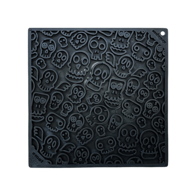 Juguete Interactivo Nylon - Rompecabezas Zombi Negro Juguete Interactivo Nylon - Rompecabezas Zombi Negro