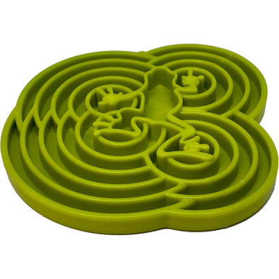 Juguete Interactivo Nylon - Rana Verde Juguete Interactivo Nylon - Rana Verde