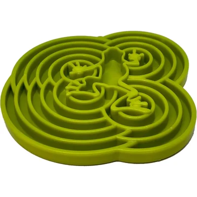 Juguete Interactivo Nylon - Rana Verde Juguete Interactivo Nylon - Rana Verde