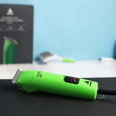 UltraEdge Super 2 Speed - Verde - Andis Profesional UltraEdge Super 2 Speed - Verde - Andis Profesional