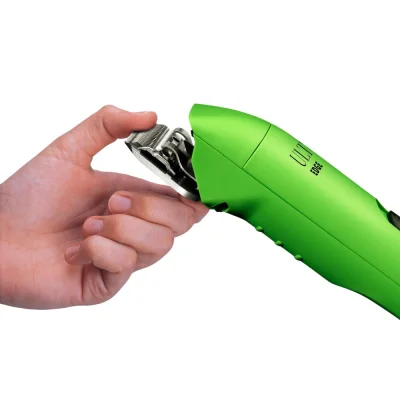 UltraEdge Super 2 Speed - Verde - Andis Profesional UltraEdge Super 2 Speed - Verde - Andis Profesional
