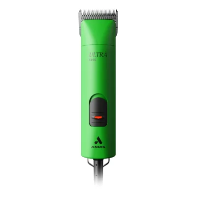 UltraEdge Super 2 Speed - Verde - Andis Profesional UltraEdge Super 2 Speed - Verde - Andis Profesional