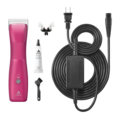 eMerge - Rosada - Andis Profesional eMerge - Rosada - Andis Profesional