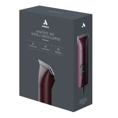UltraEdge Super 2 Speed - Vino - Andis Profesional UltraEdge Super 2 Speed - Vino - Andis Profesional