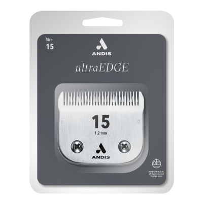 Cuchilla 15 para Grooming UltraEdge Andis Costa Rica Cuchilla 15 para Grooming UltraEdge Andis Costa Rica