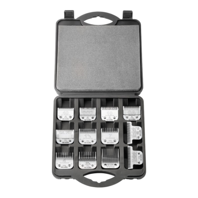 Estuche Grande para Cuchilla - Andis Profesional Estuche Grande para Cuchilla - Andis Profesional