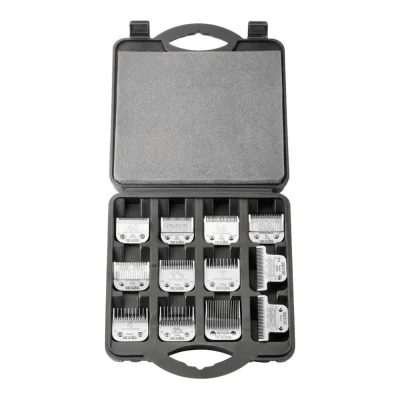 Estuche Grande para Cuchilla - Andis Profesional Estuche Grande para Cuchilla - Andis Profesional