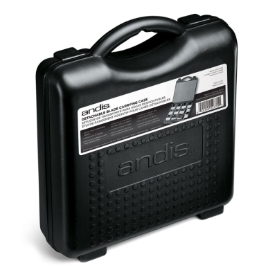Estuche Grande para Cuchilla - Andis Profesional Estuche Grande para Cuchilla - Andis Profesional