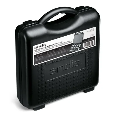 Estuche Grande para Cuchilla - Andis Profesional Estuche Grande para Cuchilla - Andis Profesional
