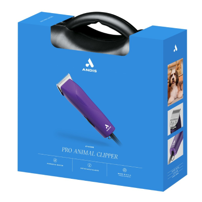 Rasuradora Pro Animal At Home - Andis Home Rasuradora Pro Animal At Home - Andis Home
