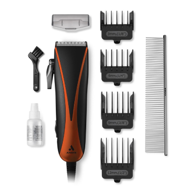 Rasuradora Easyclip Starter - Set 10 - Andis Home Rasuradora Easyclip Starter - Set 10 - Andis Home