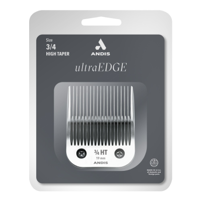 Cuchilla 10 para Grooming UltraEdge y Ceramid Edge Andis Costa Rica Cuchilla 10 para Grooming UltraEdge y Ceramid Edge Andis Costa Rica