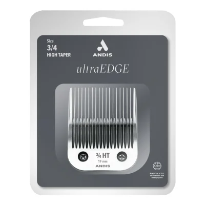 Cuchilla 10 para Grooming UltraEdge y Ceramid Edge Andis Costa Rica Cuchilla 10 para Grooming UltraEdge y Ceramid Edge Andis Costa Rica