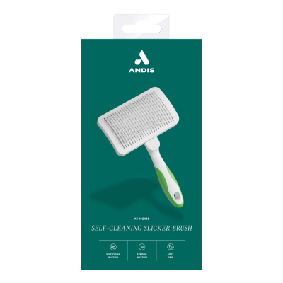 Slicker Autolimpiable - Andis Home Slicker Autolimpiable - Andis Home