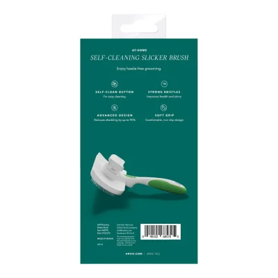 Slicker Autolimpiable - Andis Home Slicker Autolimpiable - Andis Home