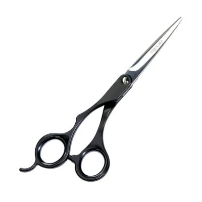 Tijera Recta 6.5 Pulgadas - Izquierda - Andis Profesional Tijera Recta 6.5 Pulgadas - Izquierda - Andis Profesional