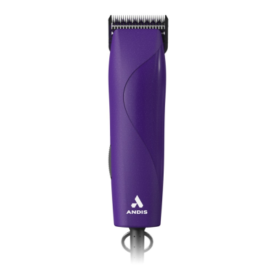 Rasuradora Easyclip Groom - Morado - Andis Home Rasuradora Easyclip Groom - Morado - Andis Home