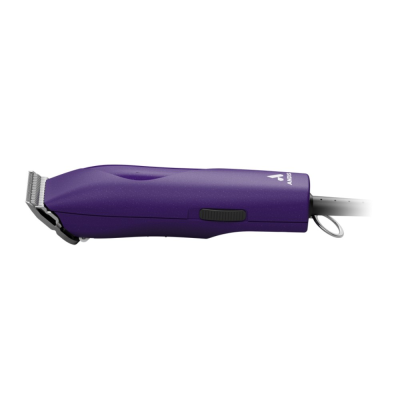 Rasuradora Easyclip Groom - Morado - Andis Home Rasuradora Easyclip Groom - Morado - Andis Home