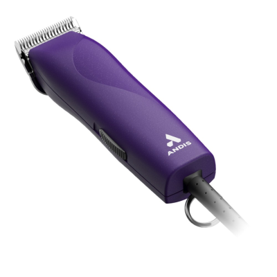 Rasuradora Easyclip Groom - Morado - Andis Home Rasuradora Easyclip Groom - Morado - Andis Home