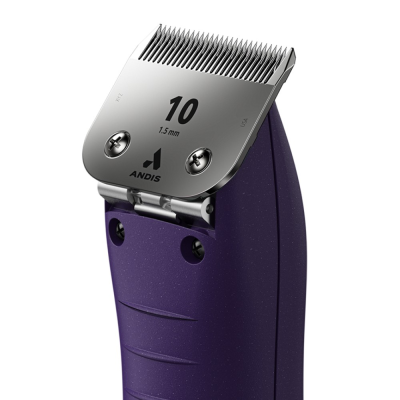 Rasuradora Easyclip Groom - Morado - Andis Home Rasuradora Easyclip Groom - Morado - Andis Home