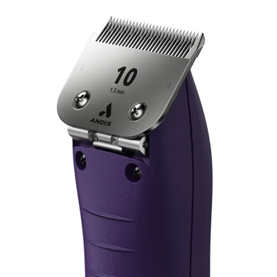 Rasuradora Easyclip Groom - Morado - Andis Home Rasuradora Easyclip Groom - Morado - Andis Home