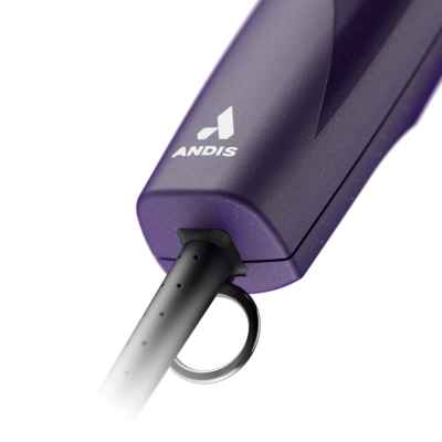 Rasuradora Easyclip Groom - Morado - Andis Home Rasuradora Easyclip Groom - Morado - Andis Home