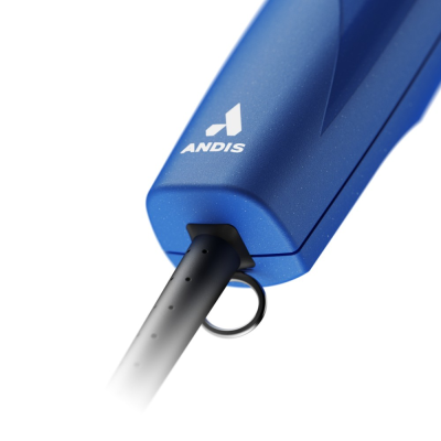 Rasuradora Easyclip Groom - Azul - Andis Home Rasuradora Easyclip Groom - Azul - Andis Home