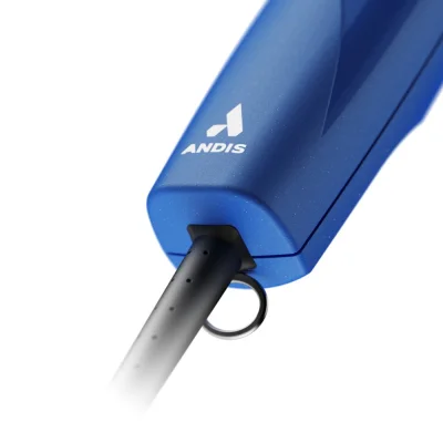Rasuradora Easyclip Groom - Azul - Andis Home Rasuradora Easyclip Groom - Azul - Andis Home