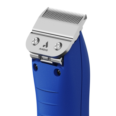 Rasuradora Easyclip Groom - Azul - Andis Home Rasuradora Easyclip Groom - Azul - Andis Home